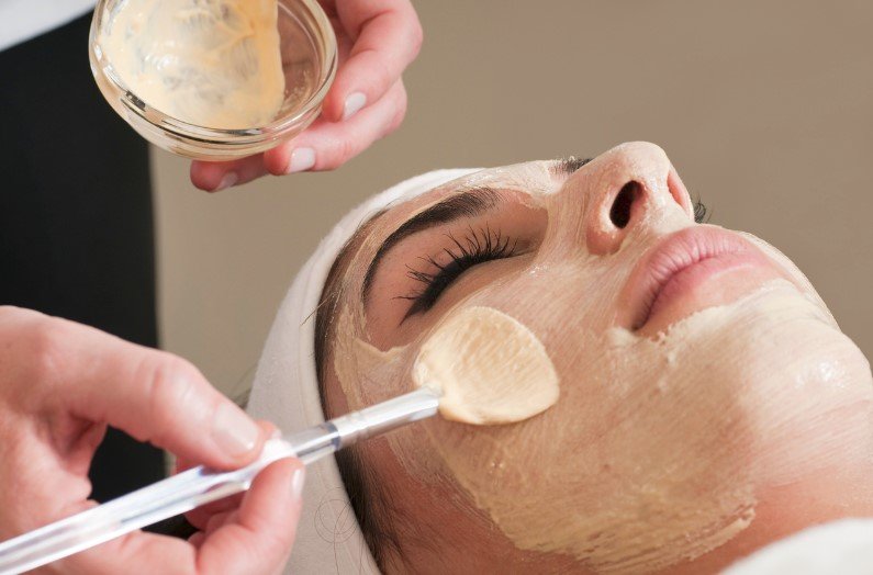 Benefits of Regular Facials