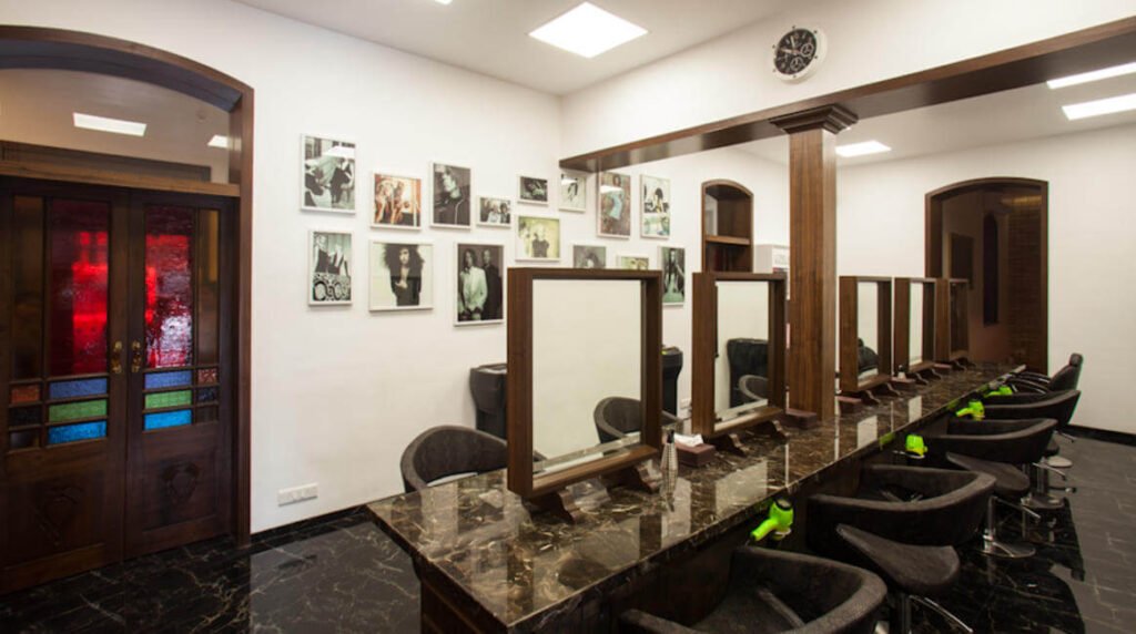 Best Beauty Salons in Bangalore