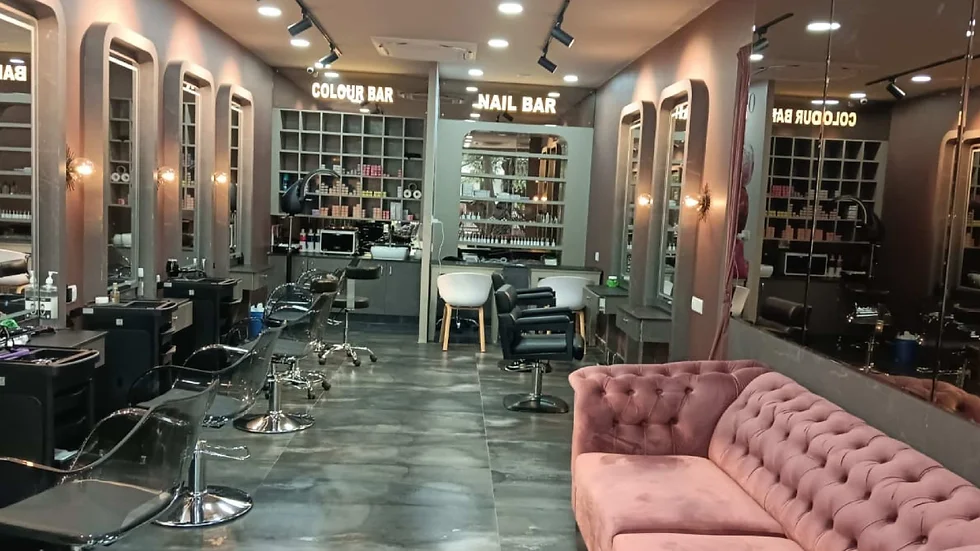 Top 10 Best Salons in JP Nagar, Bangalore