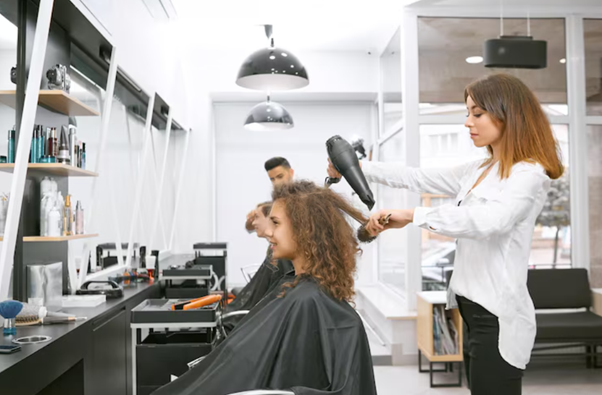 Affordable Hair Salons