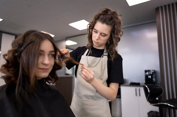 Hair Stylists for Women